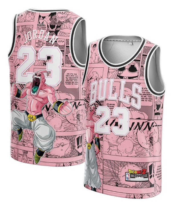Jersey Michael Jordan Chicago Bulls #23