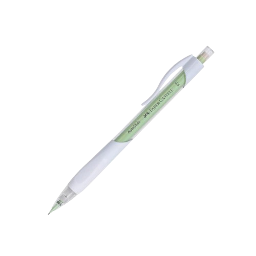 Faber-Castell AutoClick Druckbleistift Mechanical Pencil 0.5 mm