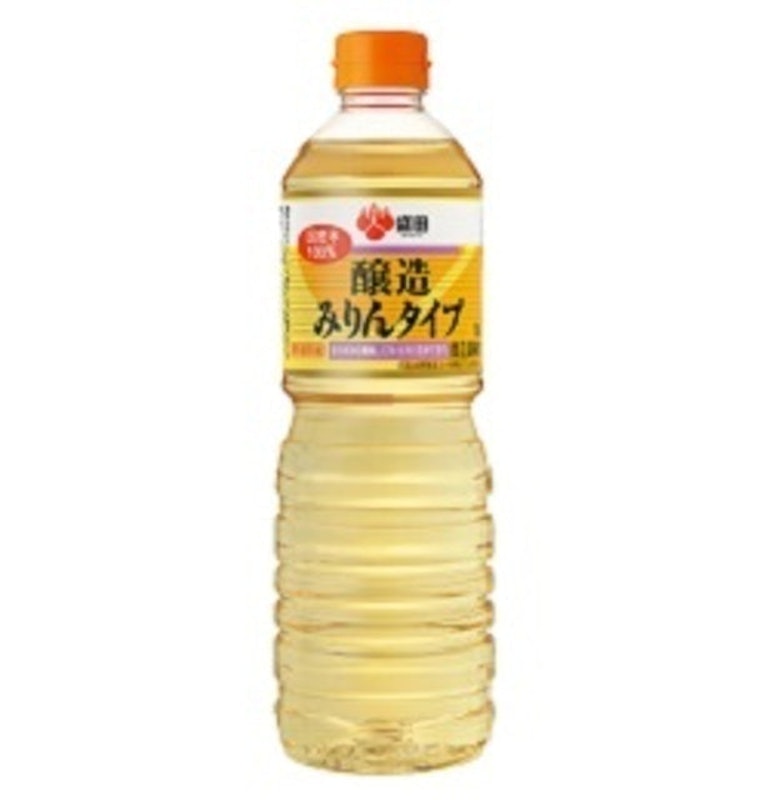 Mirin-type Cooking Sweet Sake 1