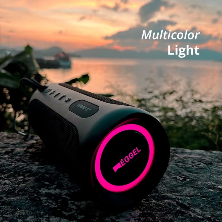 Eggel Tech Eggel Terra 3 Plus S