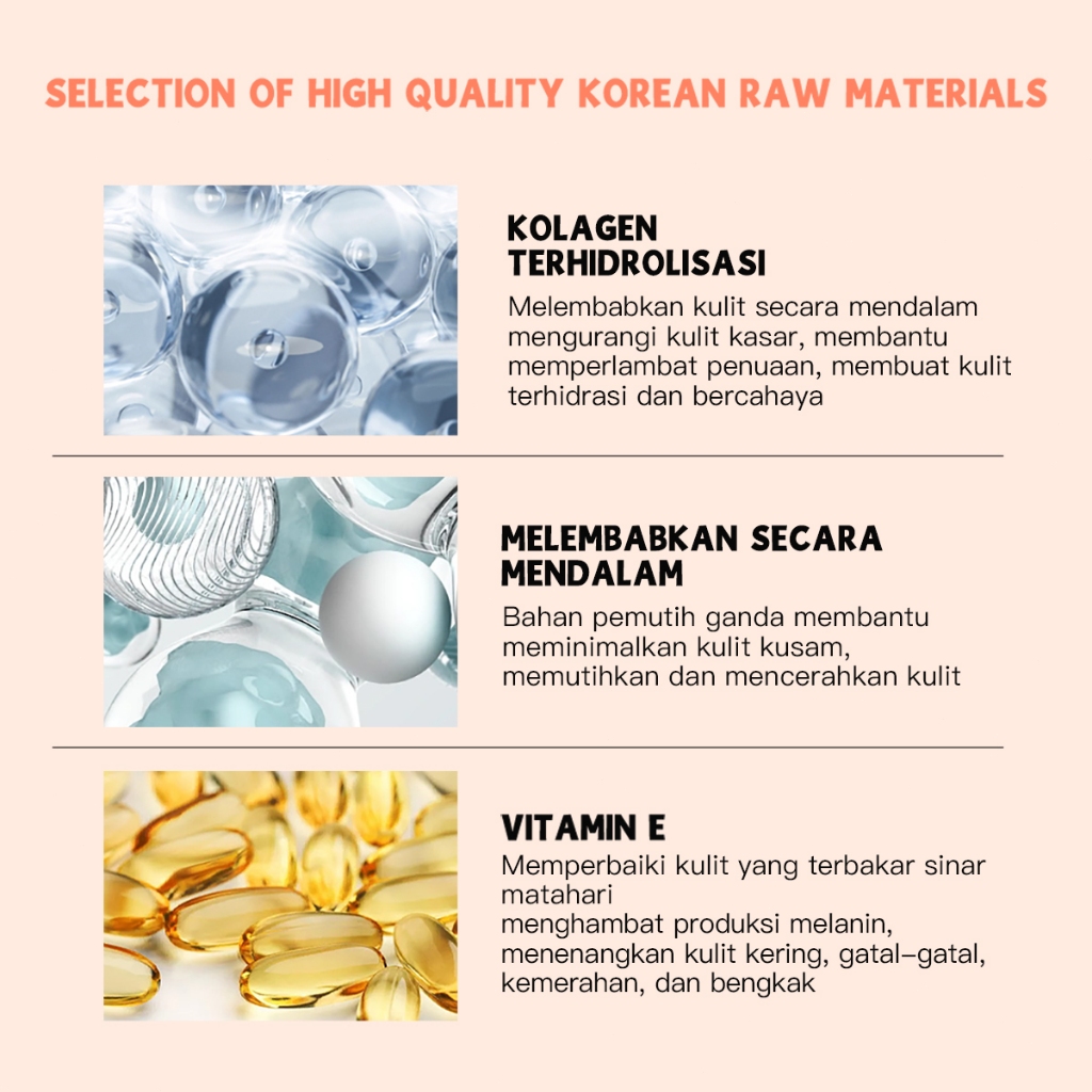 Guangzhou Livepro Beauty Cosmetics Disunie Lotion Nourishing & Brighten Body UV Protection SPF 50