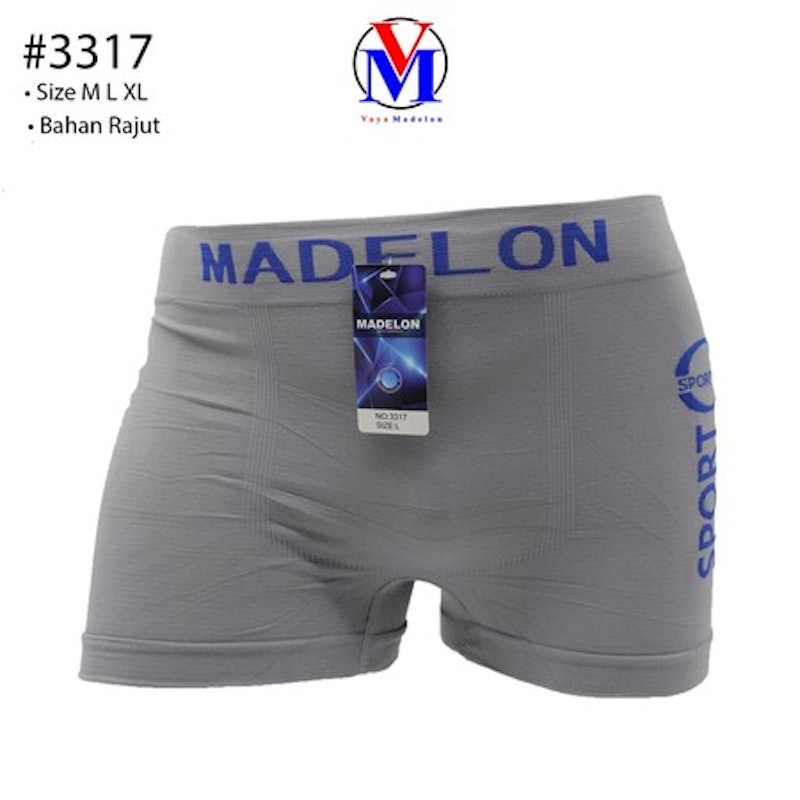 Madelon Boxer Trunks 5