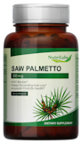10 Rekomendasi Suplemen Saw Palmetto Terbaik 3