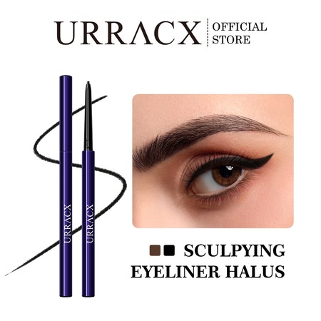  URRACX Sculpying Delicate Silky Eyeliner