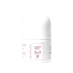 Marlov Antiperspirant Deodorant Whitening