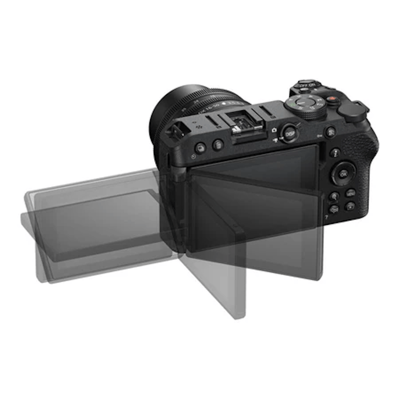Nikon Z30 Kit NIKKOR Z DX 16-50mm f/3.5-6.3 VR 2