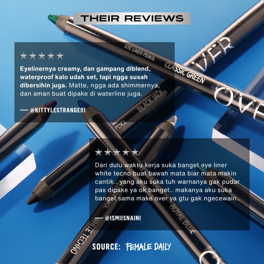Eye Liner Pencil 5