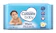 PZ Cussons Cussons Baby Mild & Gentle Baby Wipes 1