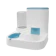 null ChongChong Automatic Pet Feeder 2 in 1 1