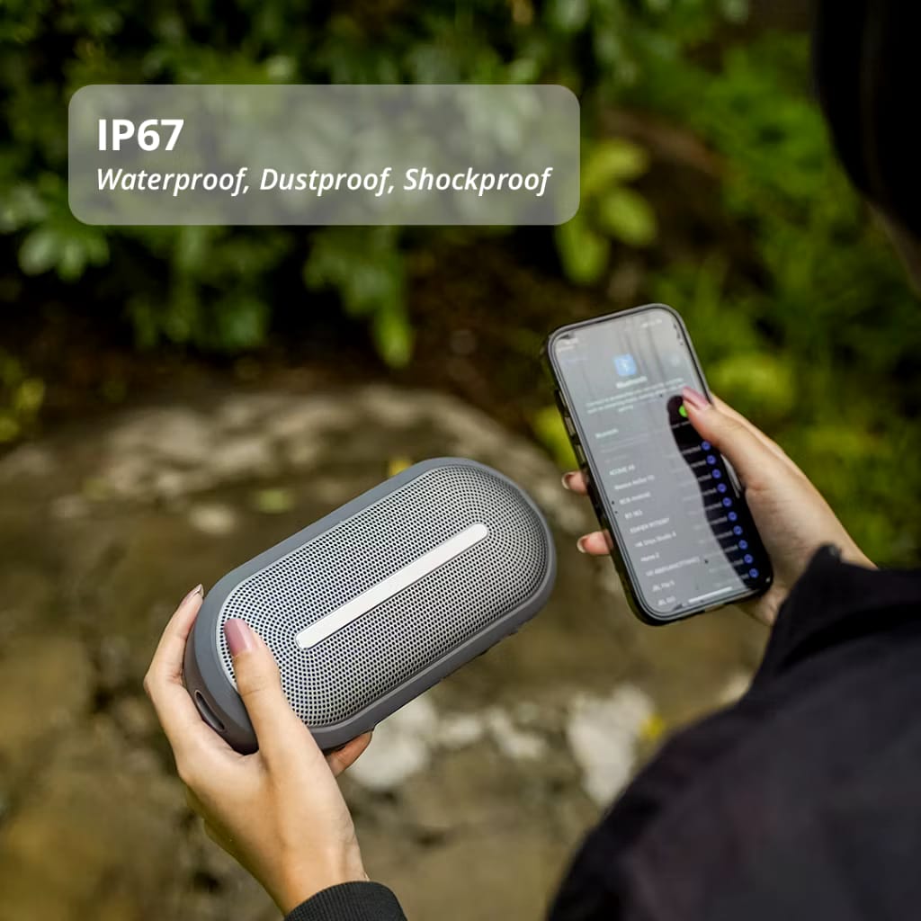 Eggel Tech Eggel Active 3 Pro