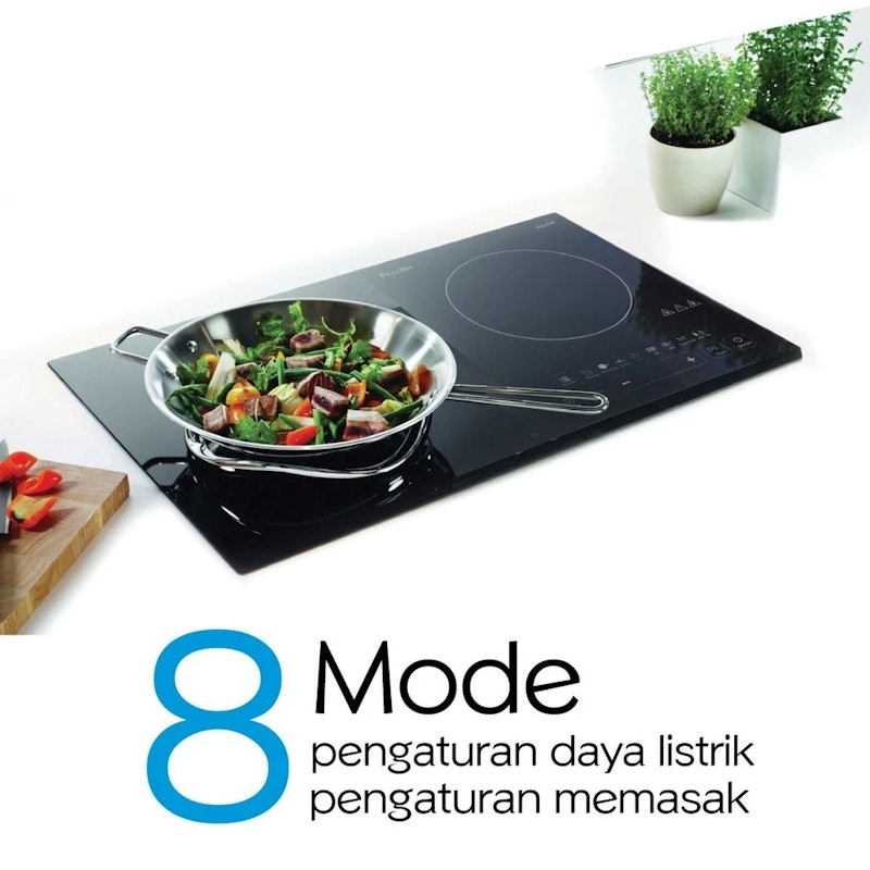 Kompor Induksi 3