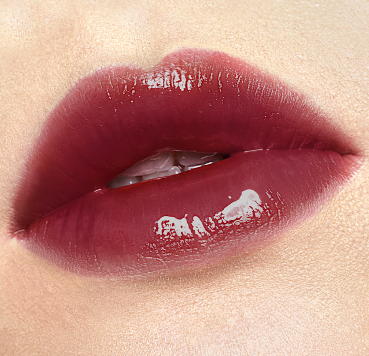Tinted Lippie Cake 06 Cherry Cupcake 4