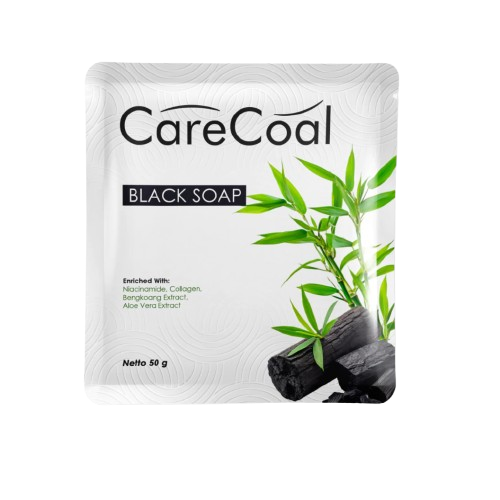 10 Rekomendasi Sabun Bamboo Charcoal Terbaik (Terbaru Tahun 2026) 4