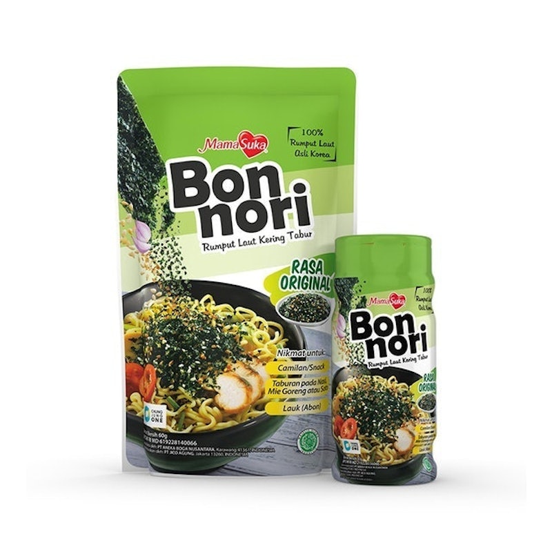 Bon Nori 1