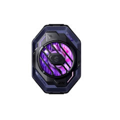 Black Shark Fun Cooler 3 Pro