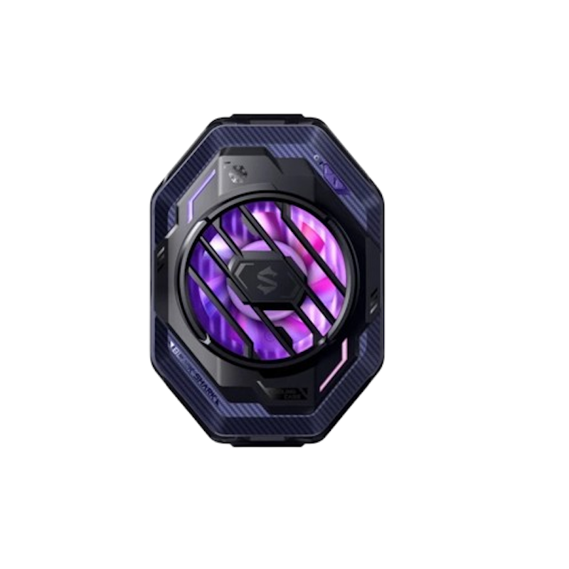 Black Shark Fun Cooler 3 Pro 1