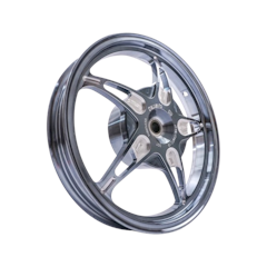 Delkevic Velg K-Speed Series