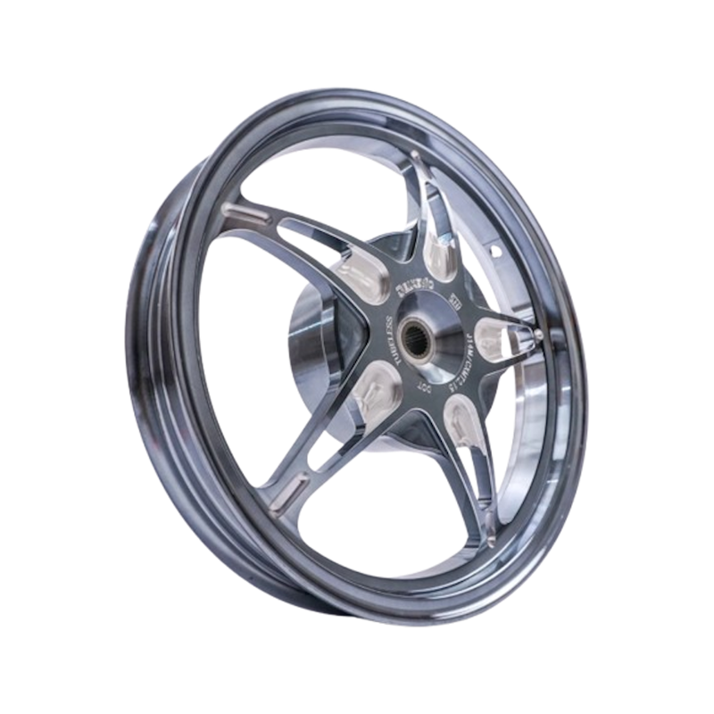 Delkevic Velg K-Speed Series 1