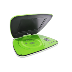 Portable DVD Player