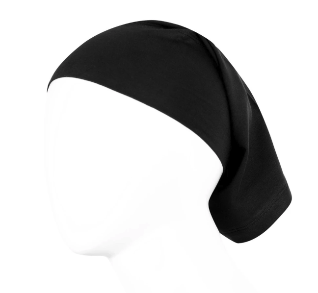  IM Syar'i Inner Ciput ERU Kaos Katun Bambu