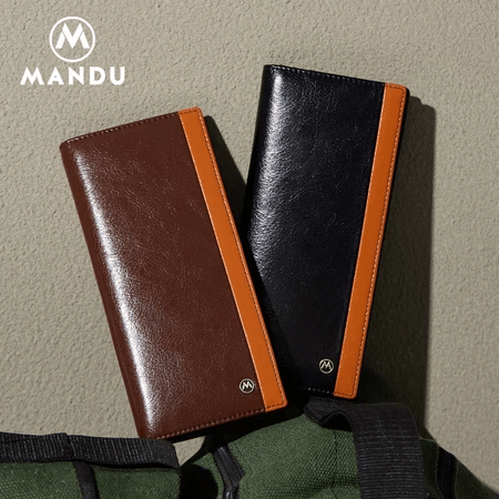  Mandu Dompet Lipat Panjang 5310-1