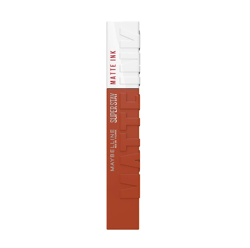 Super Stay Matte Ink Liquid Lipstick 535 Wildcard 1