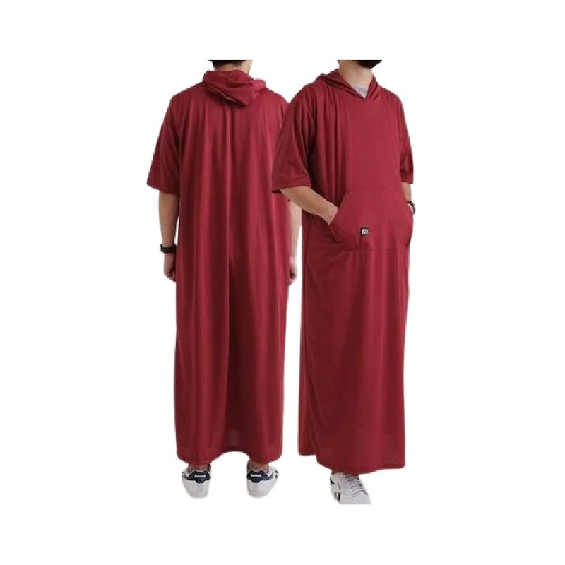 Rosal Jubah Jersey 1