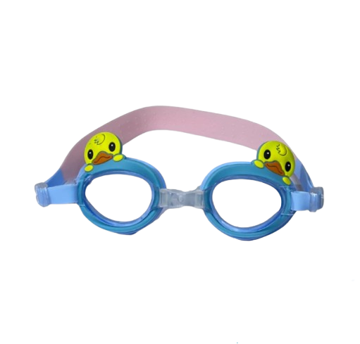 Kiddie Splash Kacamata Renang Anak Karakter 