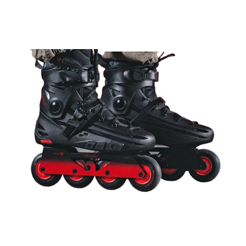 Flying Eagle Inline Skate F4 Raven 1