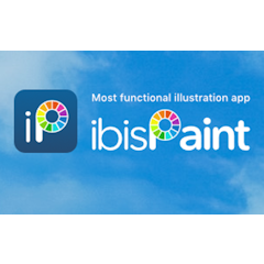 ibis Paint X