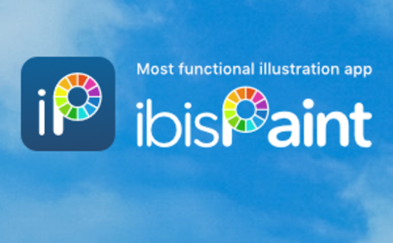 ibis Paint X 1
