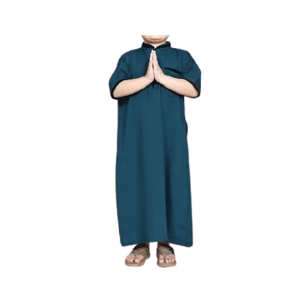 Jubah Pakistan Anak