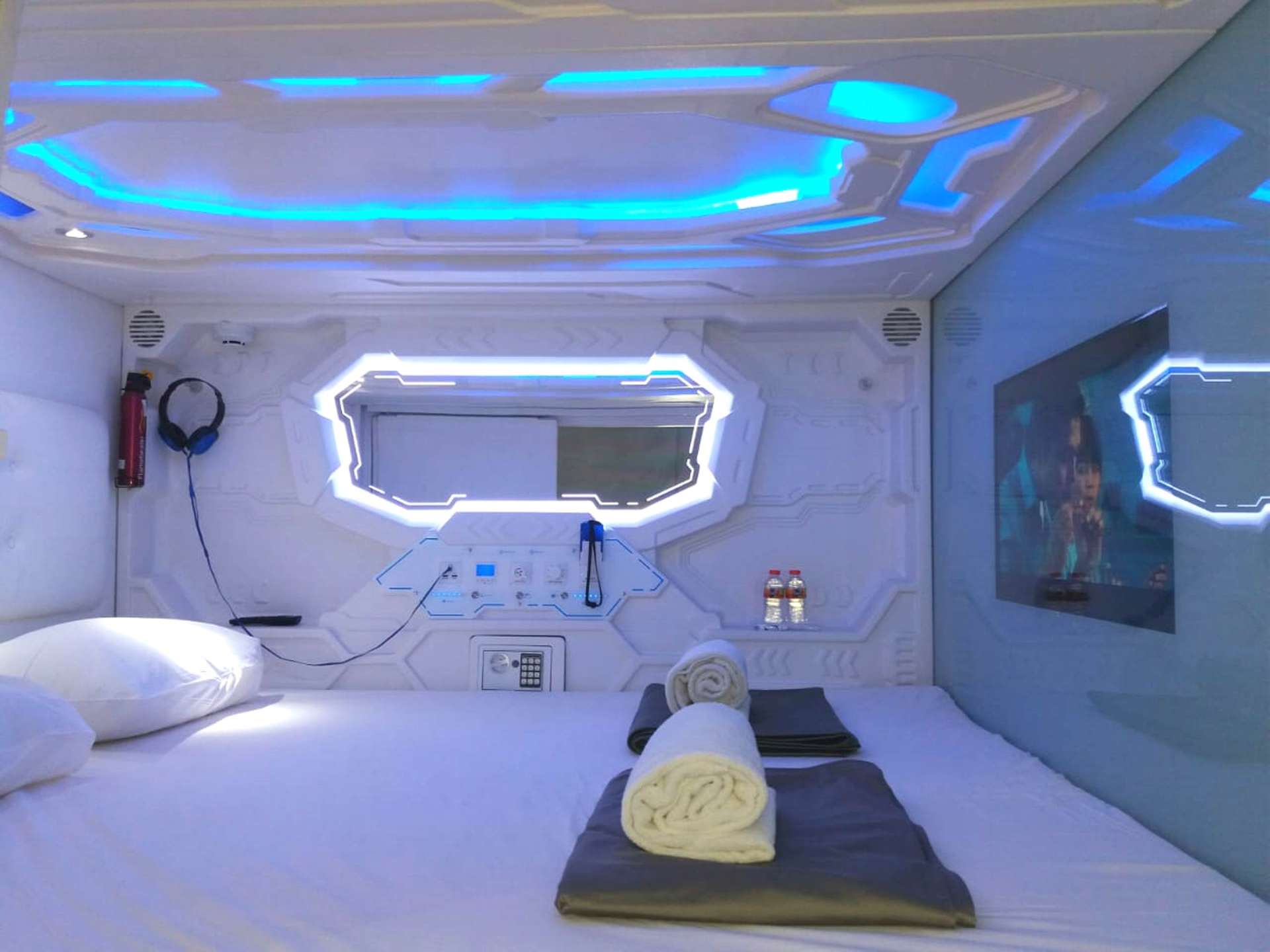 Shakti Capsule 5