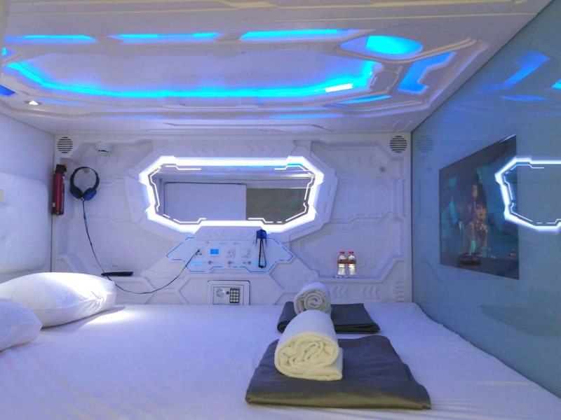Shakti Capsule 5
