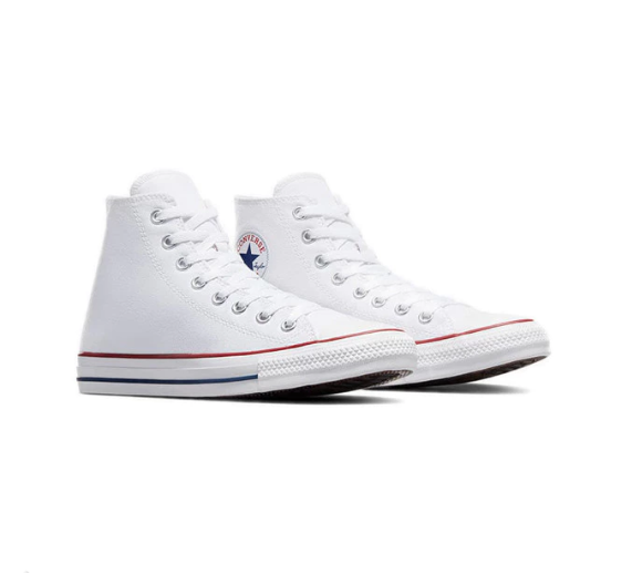 Converse Chuck Taylor All Star Optic White 1