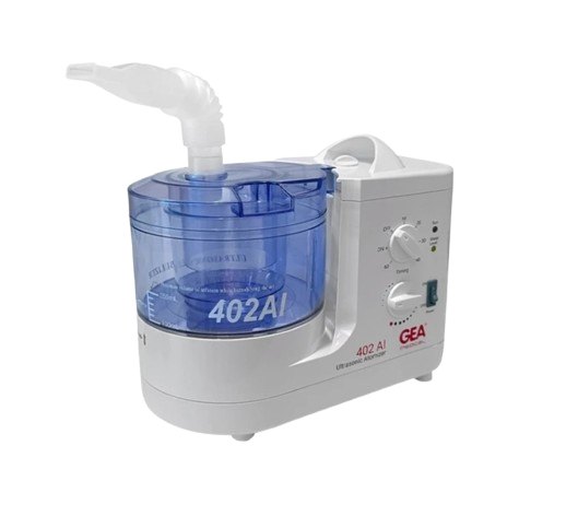 Gea Medical Ultrasonic Nebulizer ｜ 402AI