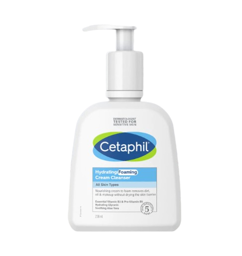 10 Rekomendasi Produk Cetaphil untuk Kulit Sensitif Terbaik (Terbaru Tahun 2026) 3