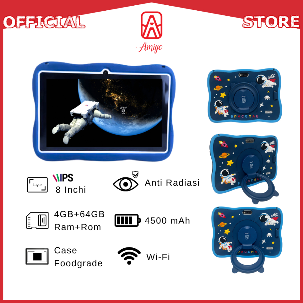 Guanghui Electronic Amiyo A15 Pro