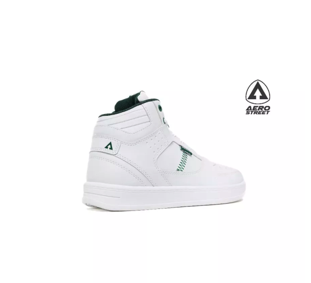 Adco Pakis Mas Aerostreet Hoops High 2.0 
