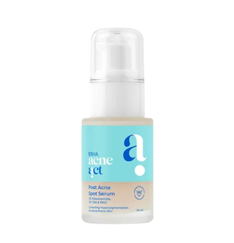 AcneAct Post Acne Spot Serum