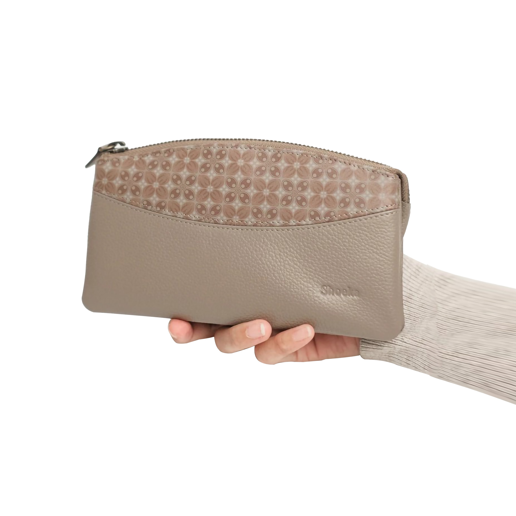 Shoeka Kana Wallet