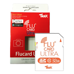 Flucard Ultra