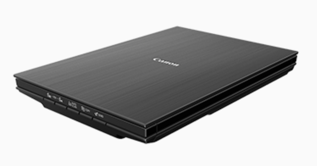 CANON SINGAPORE Canon LiDE 400