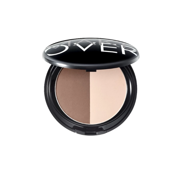 MAKE OVER ｜ Face Contour Kit