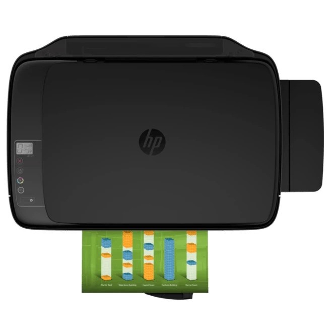 HP HP Ink Tank 315
