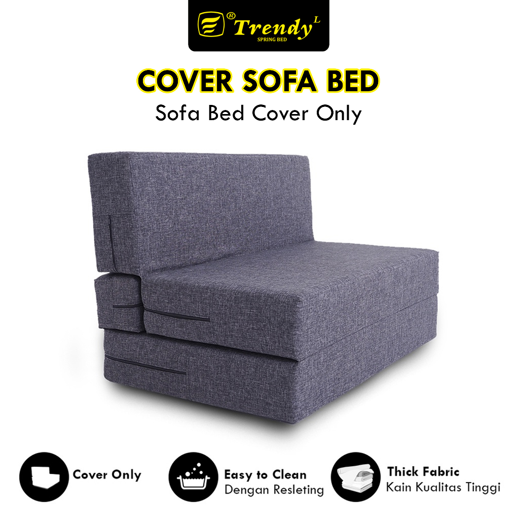Trendy Paradiso Sofa Bed Premium Cover