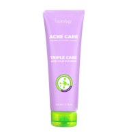 Triple Care Acne Calm Cleanser 1
