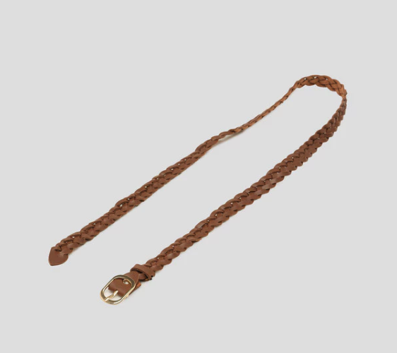 Matahari Department Store Connexion Ely Belt Kepang Wanita 122766464