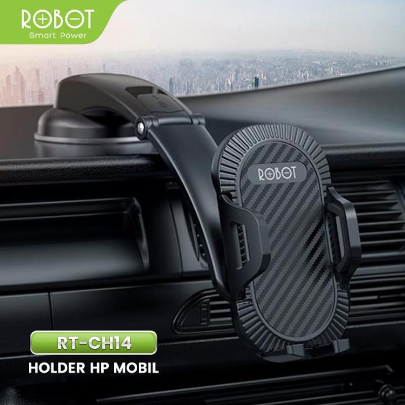 ROBOT Holder HP Mobil 2