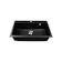 Paloma Hardware Paloma Granitech Kitchen Sink 1